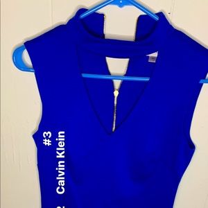 I am selling this dress knee Hight